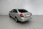 Chevrolet Lacetti I Астрахань  - изображение 26