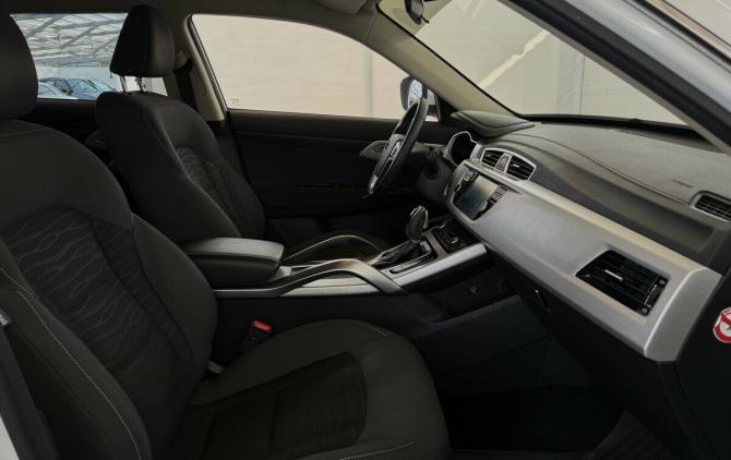 Geely Atlas I с пробегом 2019 года, цена 1 370 000 рублей, 115952 км, внедорожник, Автокод Объявления