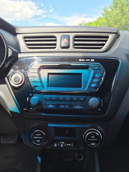 Kia Rio III Саратов  - изображение 27