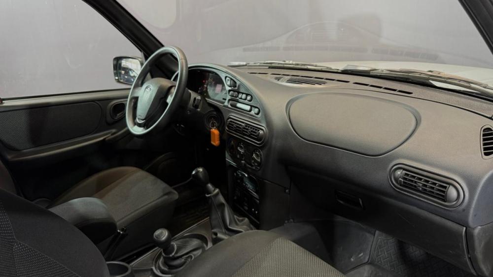 Lada (ВАЗ) Niva Travel I Сургут  - изображение 11