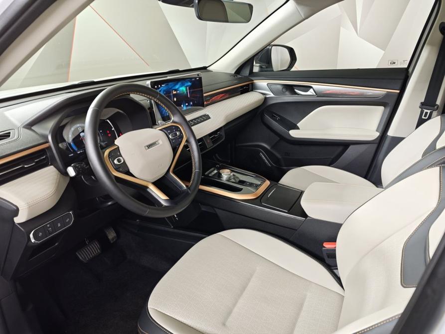 Haval Jolion I Москва  - изображение 19