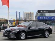 Toyota Camry VIII (XV70) Новосибирск  - изображение 32
