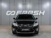 Ford Mondeo IV Рестайлинг Воронеж  - изображение 19