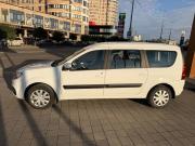 Lada (ВАЗ) Largus I Рестайлинг Краснодар  - изображение 19