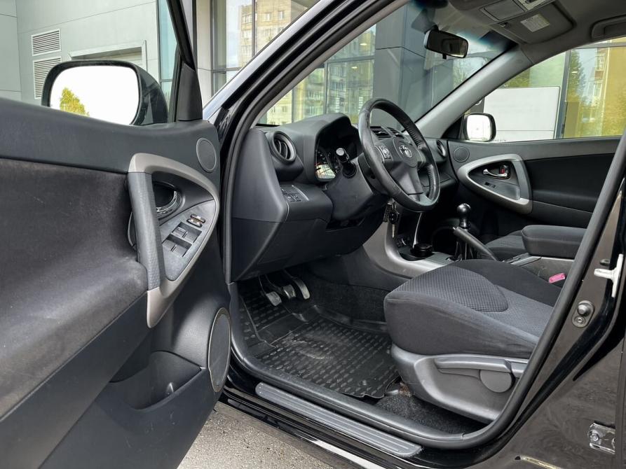 Toyota RAV4 III (XA30) Нижний Новгород  - изображение 14
