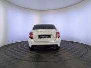 Lada (ВАЗ) Granta I Рестайлинг Москва  - изображение 32