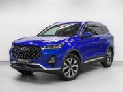 Chery Tiggo 7 Pro I Москва  - изображение 29