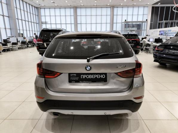 BMW X1 I (E84) Рестайлинг с пробегом 2013 года, цена 1 280 000 рублей, 158000 км, внедорожник, Автокод Объявления
