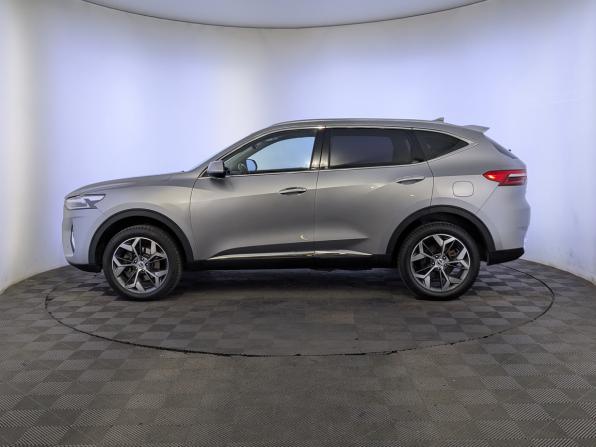 Haval F7 I с пробегом 2021 года, цена 1 800 000 рублей, 134851 км, внедорожник, Автокод Объявления
