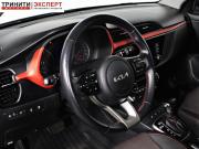 Kia Rio IV Рестайлинг Белгород  - изображение 27