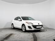 Mazda 3 II (BL) Рестайлинг Санкт-Петербург  - изображение 23