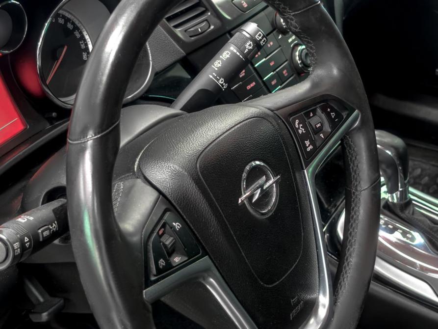 Opel Insignia I Ростов-на-Дону  - изображение 19