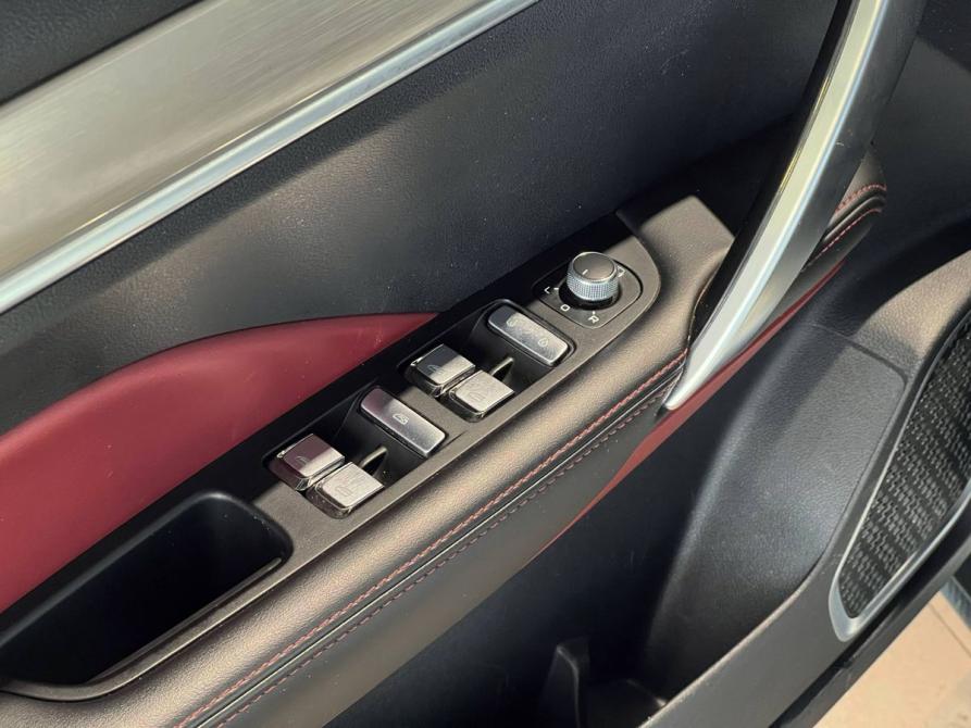 Geely Coolray I Оренбург  - изображение 16