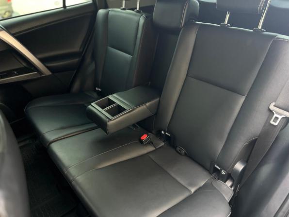 Toyota RAV4 IV (XA40) Рестайлинг с пробегом 2019 года, цена 3 190 000 рублей, 36520 км, внедорожник, Автокод Объявления