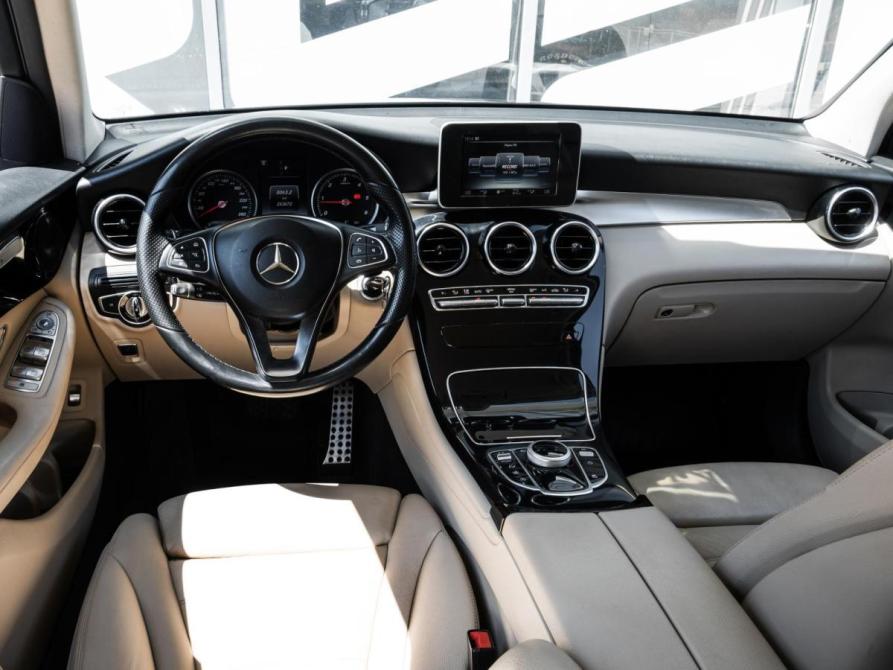 Mercedes-Benz GLC I (X253) Ставрополь  - изображение 10