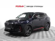 Changan CS55 Plus II Москва  - изображение 22