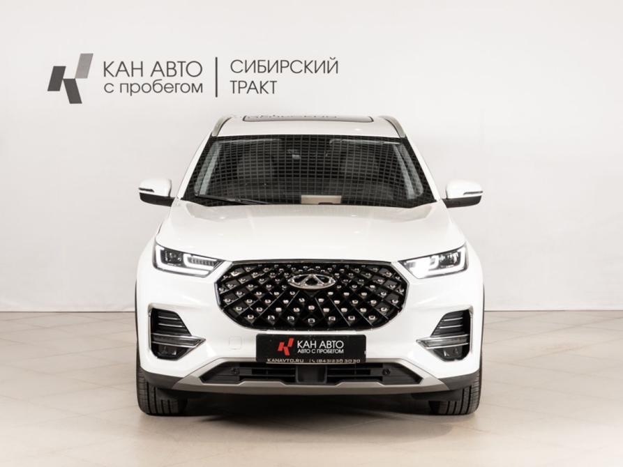 Chery Tiggo 8 Pro I Казань  - изображение 2