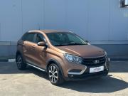 Lada (ВАЗ) XRAY I Тамбов  - изображение 22