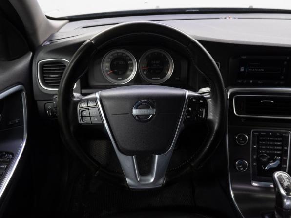 Volvo S60 II с пробегом 2012 года, цена 1 250 000 рублей, 231512 км, седан, Автокод Объявления