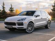 Porsche Cayenne III Санкт-Петербург  - изображение 41