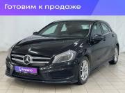Mercedes-Benz A-Класс III (W176) Воронеж  - изображение 2
