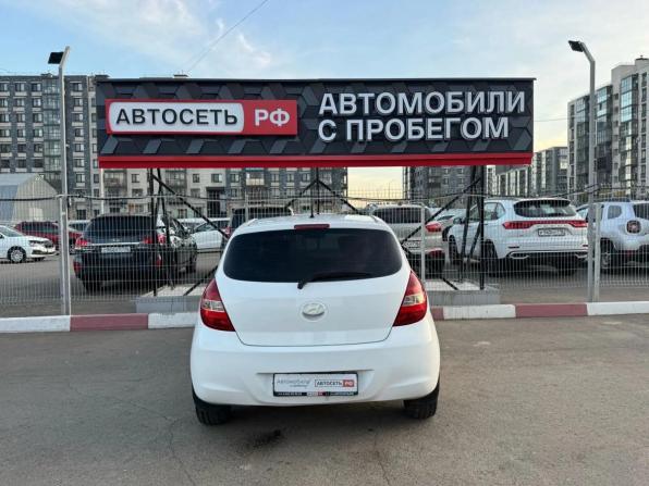 Hyundai i20 I с пробегом 2010 года, цена 591 250 рублей, 158169 км, хэтчбек, Автокод Объявления