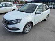 Lada (ВАЗ) Granta I Рестайлинг Пермь  - изображение 11