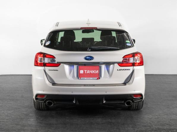 Subaru Levorg I с пробегом 2020 года, цена 1 699 500 рублей, 63431 км, универсал, Автокод Объявления