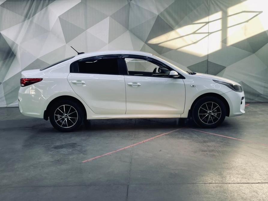 Kia Rio IV Оренбург  - изображение 7