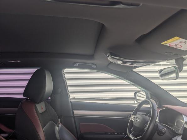Geely Coolray I с пробегом 2021 года, цена 1 650 000 рублей, 92755 км, внедорожник, Автокод Объявления