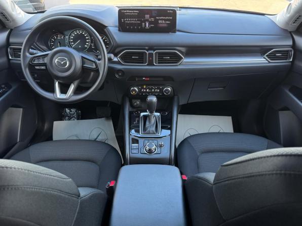 Mazda CX-5 II Рестайлинг с пробегом 2026 года, цена 2 700 000 рублей, 10 км, внедорожник, Автокод Объявления