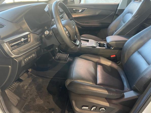 Chery Tiggo 4 Pro I с пробегом 2023 года, цена 1 581 600 рублей, 31041 км, внедорожник, Автокод Объявления