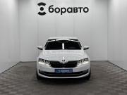 Skoda Octavia III (A7) Рестайлинг Воронеж  - изображение 20