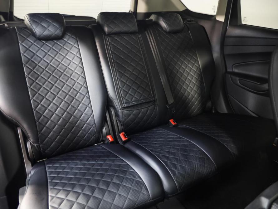Ford Kuga II Рестайлинг Санкт-Петербург  - изображение 21
