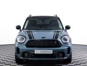 Mini Countryman II Рестайлинг Москва  - изображение 24