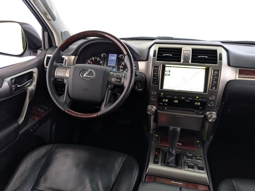 Lexus GX II Москва  - изображение 25