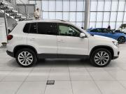 Volkswagen Tiguan I Рестайлинг Казань  - изображение 27