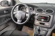Ford Focus II Рестайлинг Томск  - изображение 26