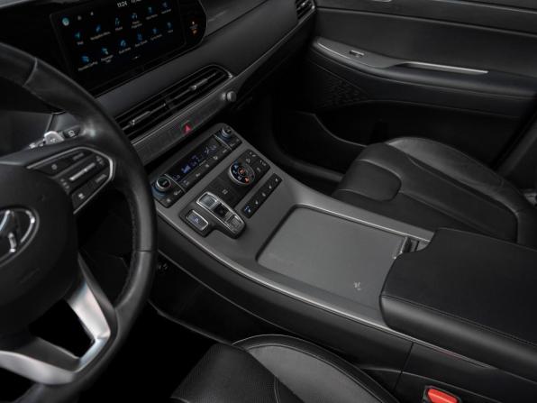 Hyundai Palisade I с пробегом 2020 года, цена 3 445 000 рублей, 89192 км, внедорожник, Автокод Объявления