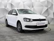 Volkswagen Polo V Ульяновск  - изображение 27