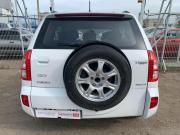 Chery Tiggo (T11) I Рестайлинг (FL) Нижнекамск  - изображение 35