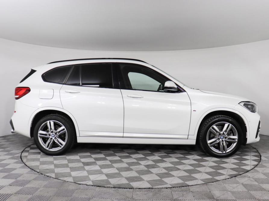 BMW X1 II (F48) Рестайлинг Химки  - изображение 6