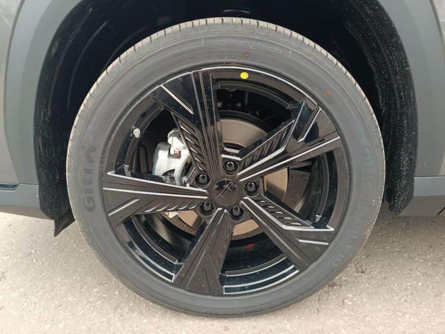 Geely Cityray Ярославль  - изображение 8