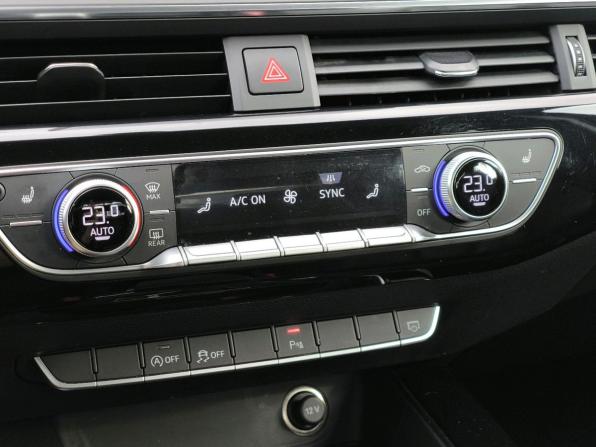 Audi A4 V (B9) с пробегом 2015 года, цена 1 967 000 рублей, 109826 км, седан, Автокод Объявления