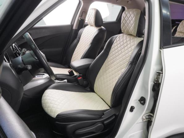 Nissan Juke I Рестайлинг с пробегом 2014 года, цена 1 018 000 рублей, 150892 км, внедорожник, Автокод Объявления