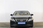 Toyota Camry VII (XV50) Тюмень  - изображение 24