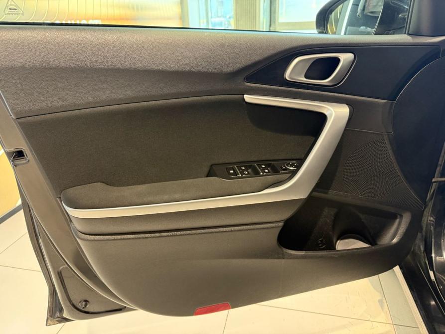 Kia Ceed III Рестайлинг Екатеринбург  - изображение 8