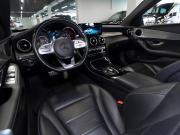 Mercedes-Benz C-Класс IV (W205) Рестайлинг Москва  - изображение 31