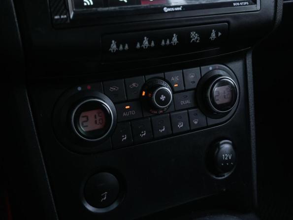Nissan Qashqai I с пробегом 2008 года, цена 779 000 рублей, 255202 км, внедорожник, Автокод Объявления