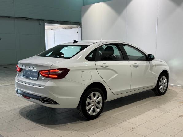 Lada (ВАЗ) Vesta I Рестайлинг (NG) с пробегом 2024 года, цена 1 420 000 рублей, 15215 км, седан, Автокод Объявления